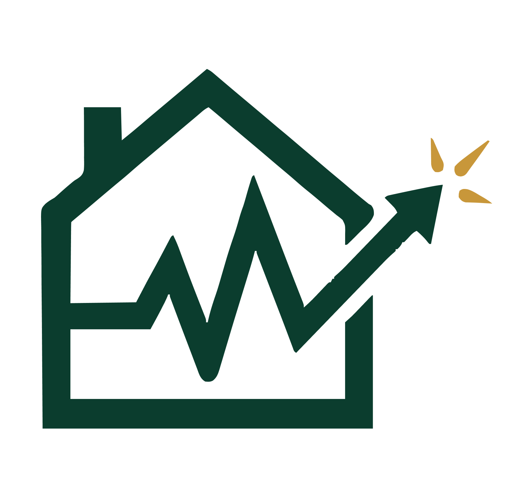 Makazi Pulse logo